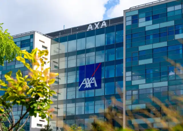 Axa company