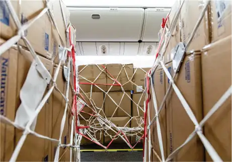 Cargo