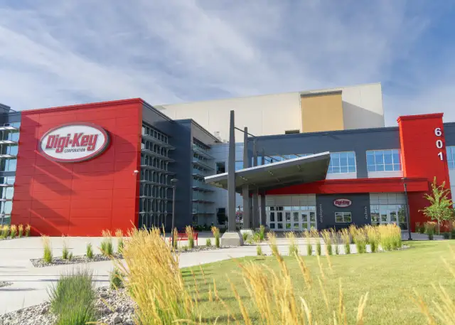Digikey