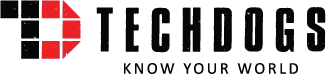 TECHDOGS logo