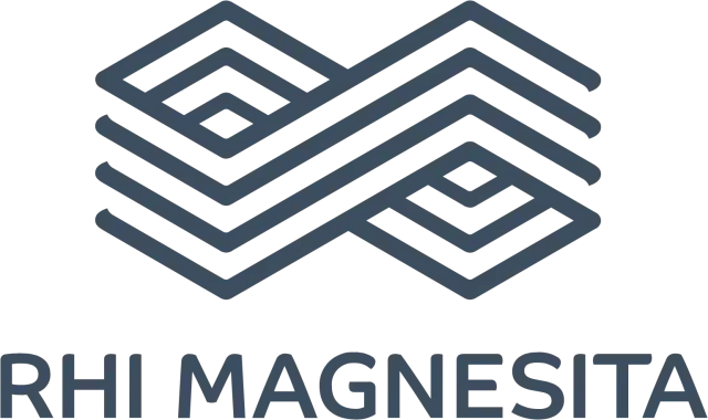 RHI Magnesita logo