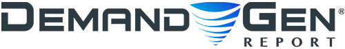 Demand Gen Report logo