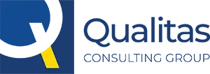 Qualitas Consulting Group logo