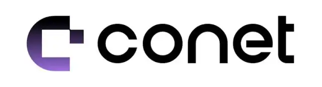 Conet logo