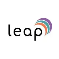 Leap logo