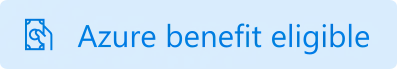 Azure Benefit Eligible