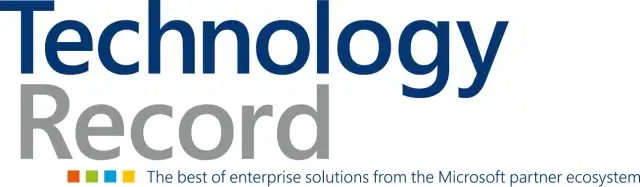 Technology-Record-logo