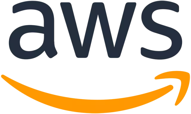 Amazon Web Services logo