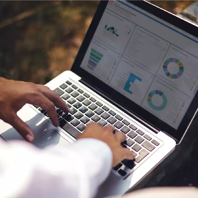 Customer using Conga CLM  with Salesforce
