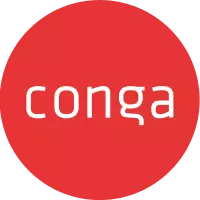 logo conga