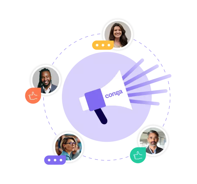 Customer advocacy