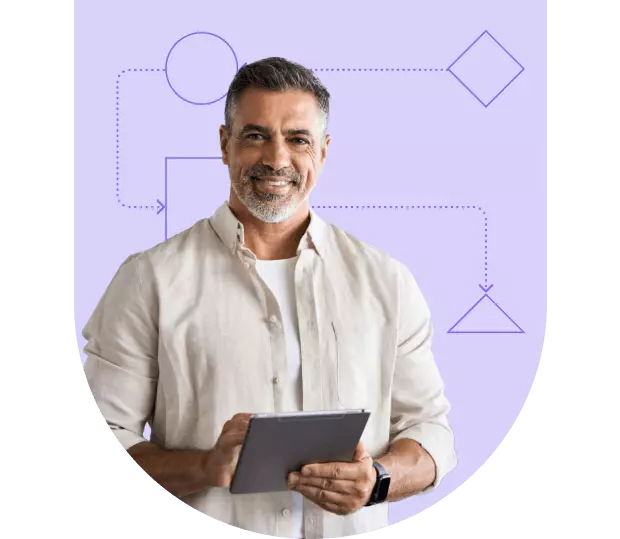 Tech leader