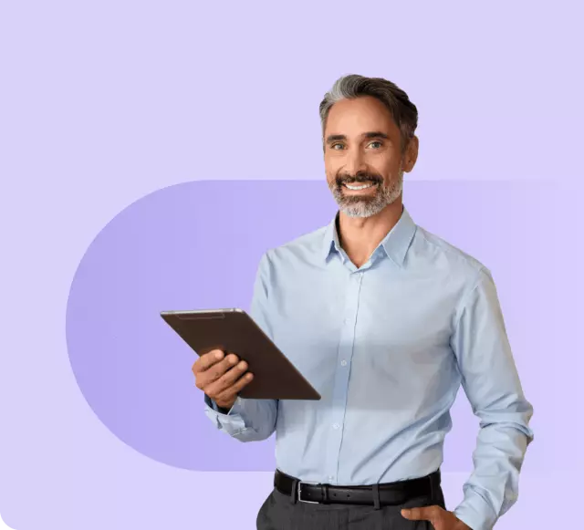 Business Ops hero
