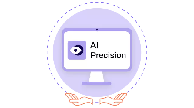 Access transparent and trusted AI