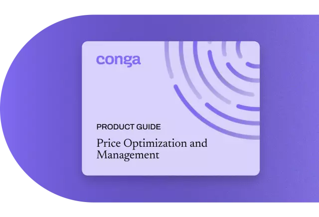 product guide optimization