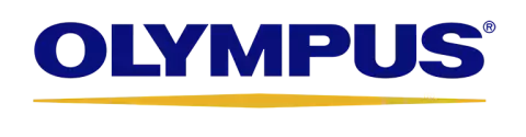 Olympus logo