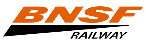 BNSF Railway logo