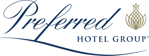 Preferred Hotel Group logo