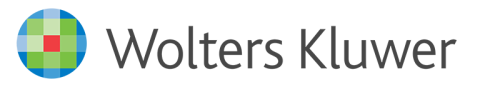 Wolters Kluwer logo
