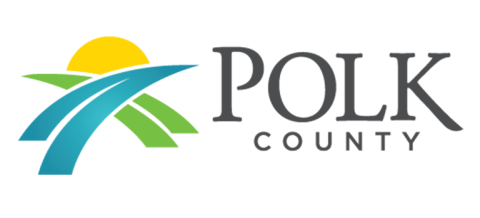 Polk Country Florida logo