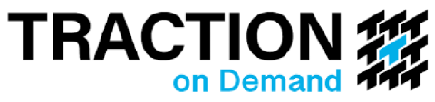 Traction On Demand logo