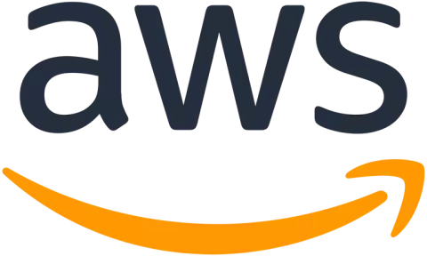 Amazon Web Services logo