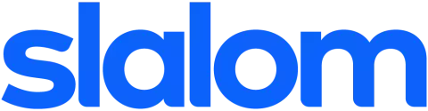 Slalom logo