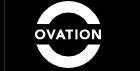 Ovation TV logo