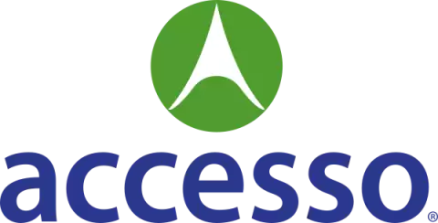 accesso logo