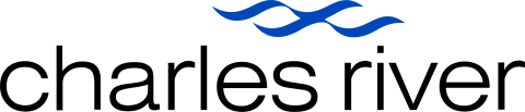 Charles River logo