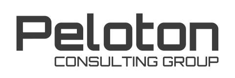Peleton Consulting Group logo
