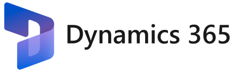 Microsoft Dynamics 365 logo