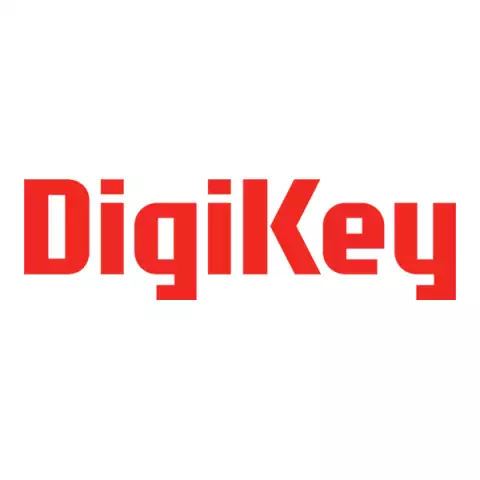 DigiKey logo