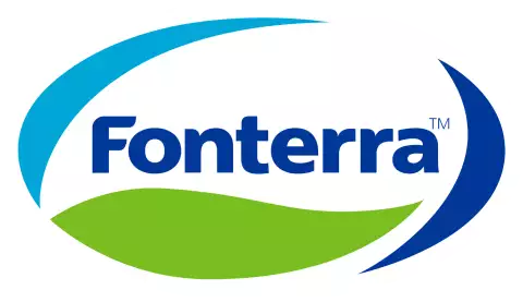 Fonterra logo
