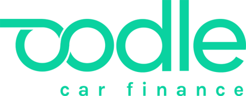 Oodle Car Finance logo