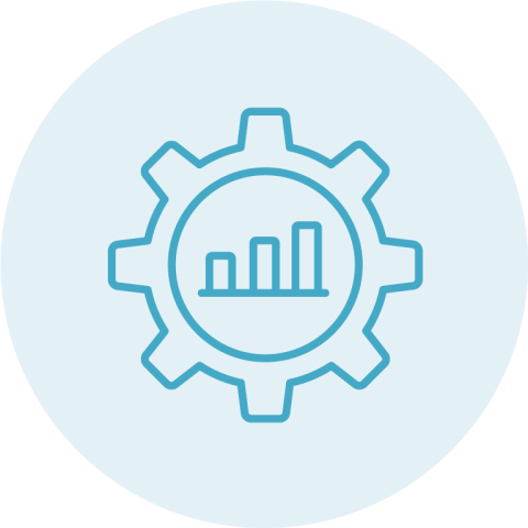 Conga data & process automation suite logo