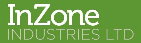 InZone Industries logo