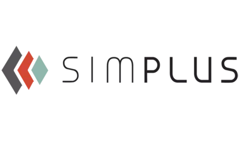 simplus logo