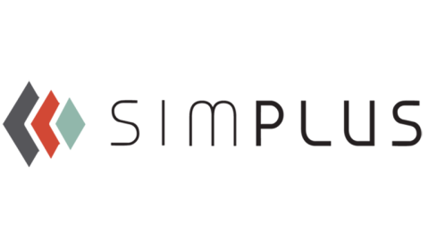 simplus logo