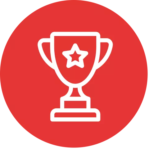 Trophy icon