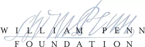 William Penn Foundation logo