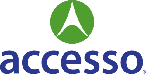 accesso logo