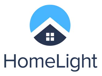 Homelight logo