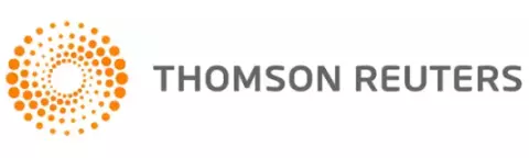 Thomson Reuters Logo