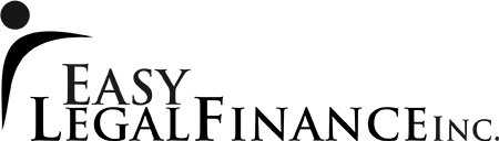Easy Legal Finance Inc Logo
