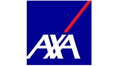 AXA logo