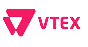 VTEX logo