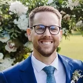 Alistair Draper headshot