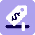 pricing logo