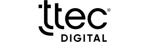TTEC Digital logo